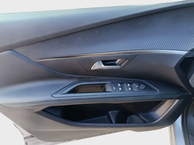 Imagen de Peugeot 3008