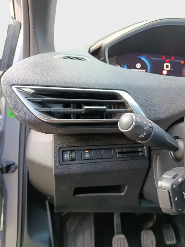 Imagen de Peugeot 3008