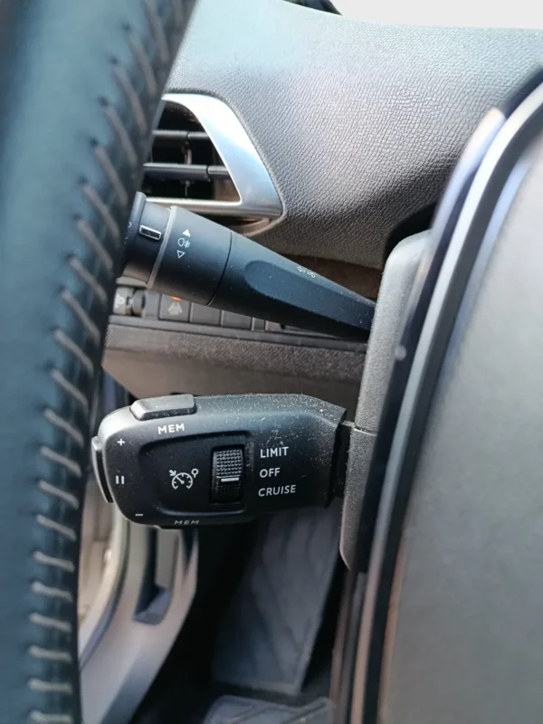 Imagen de Peugeot 3008