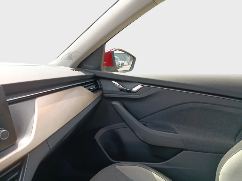 Imagen de Skoda Kamiq