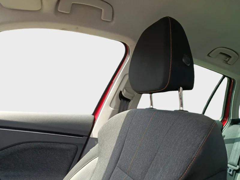 Imagen de Skoda Kamiq