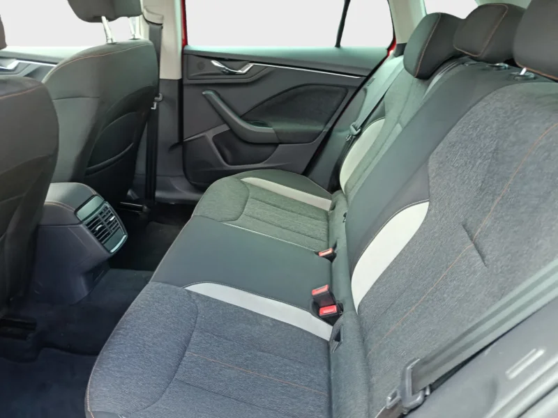 Imagen de Skoda Kamiq