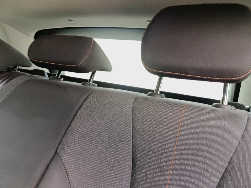 Imagen de Skoda Kamiq