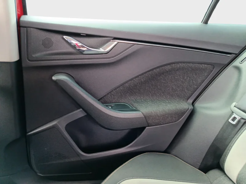 Imagen de Skoda Kamiq