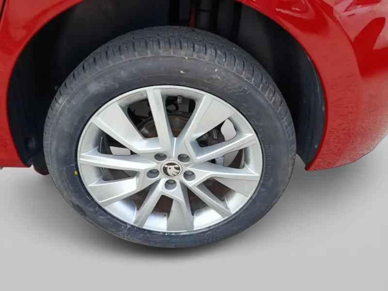 Imagen de Skoda Kamiq