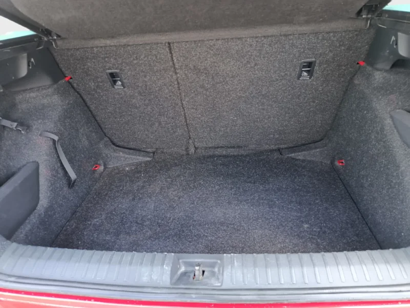 Imagen de Skoda Kamiq