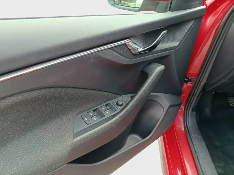 Imagen de Skoda Kamiq