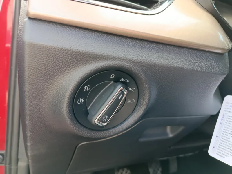 Imagen de Skoda Kamiq