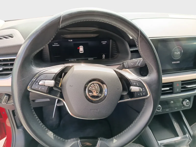 Imagen de Skoda Kamiq