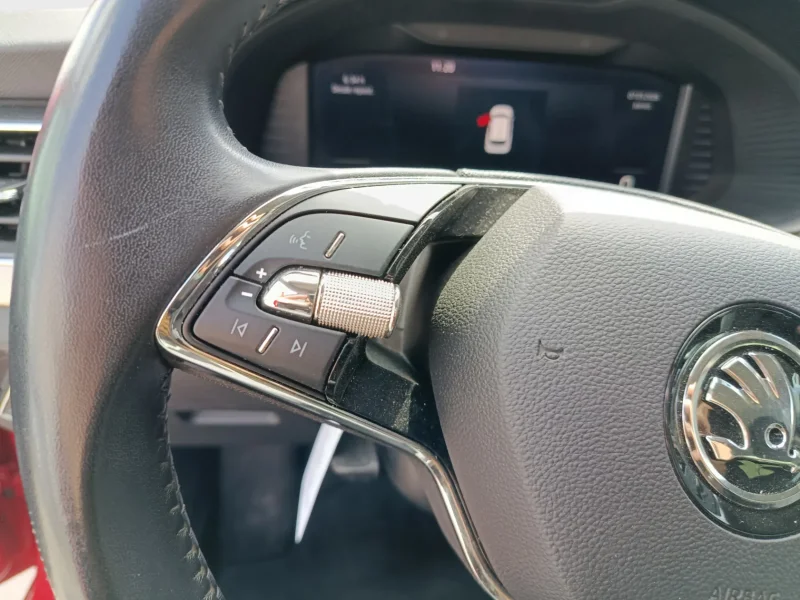 Imagen de Skoda Kamiq