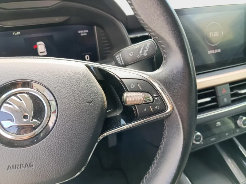 Imagen de Skoda Kamiq