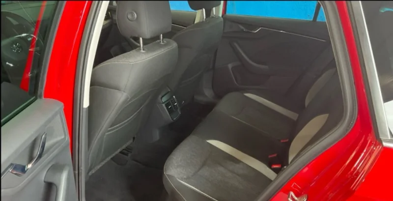 Imagen de Skoda Kamiq