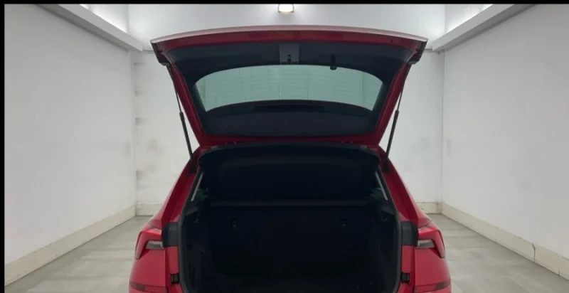 Imagen de Skoda Kamiq