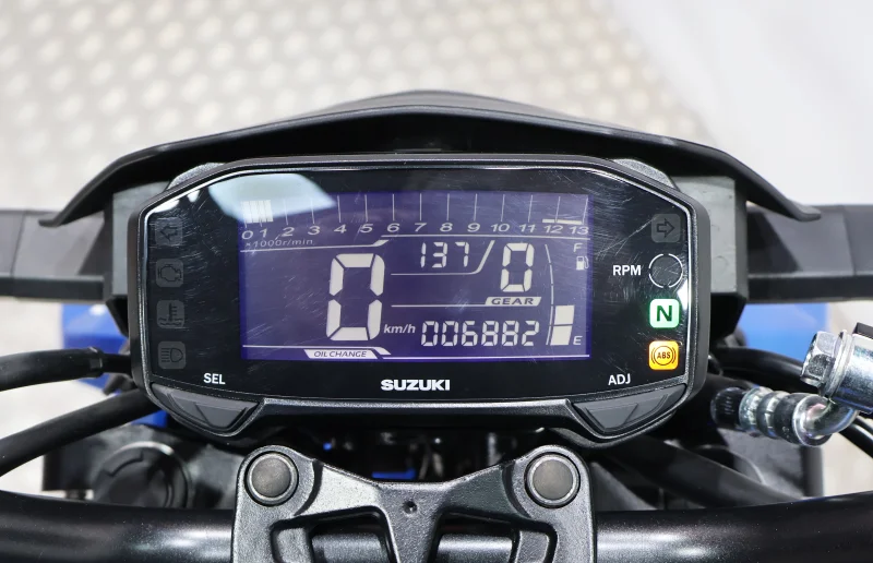 Imagen de Suzuki GSX-S 125