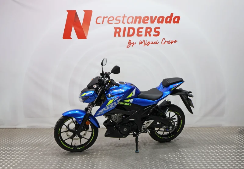 Imagen de Suzuki GSX-S 125
