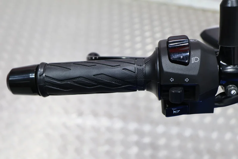 Imagen de Suzuki GSX-S 125