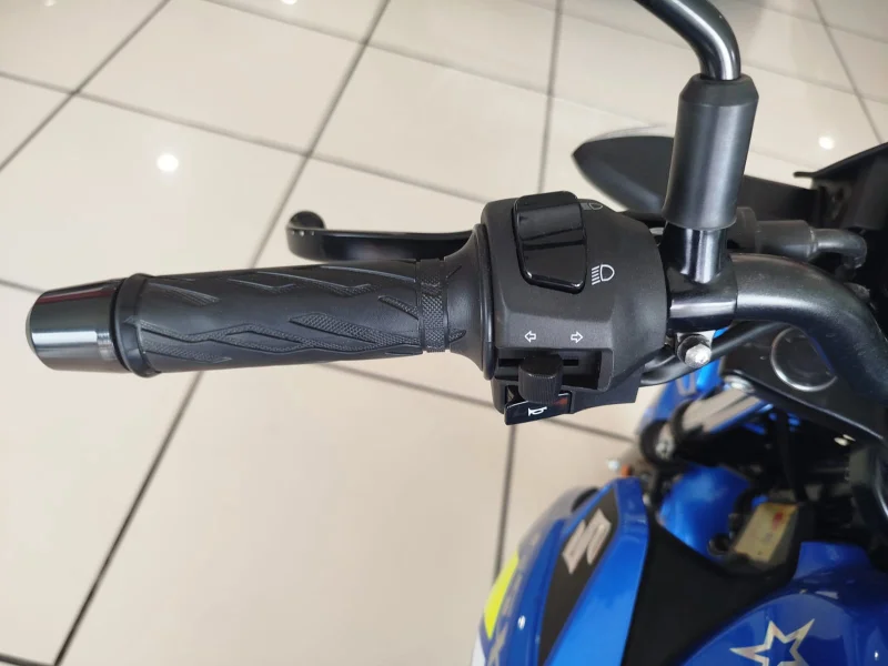 Imagen de Suzuki GSX-S 125