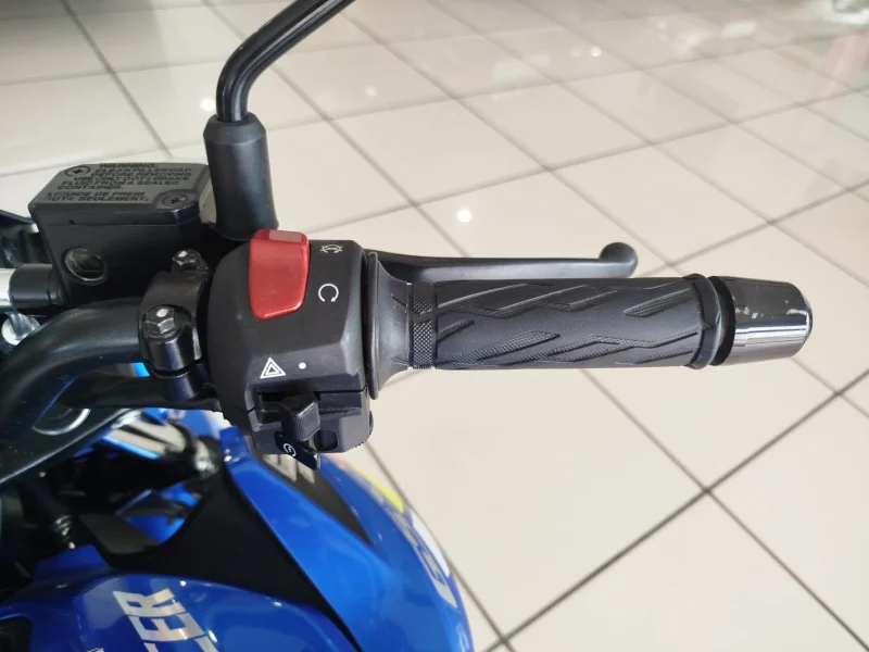 Imagen de Suzuki GSX-S 125