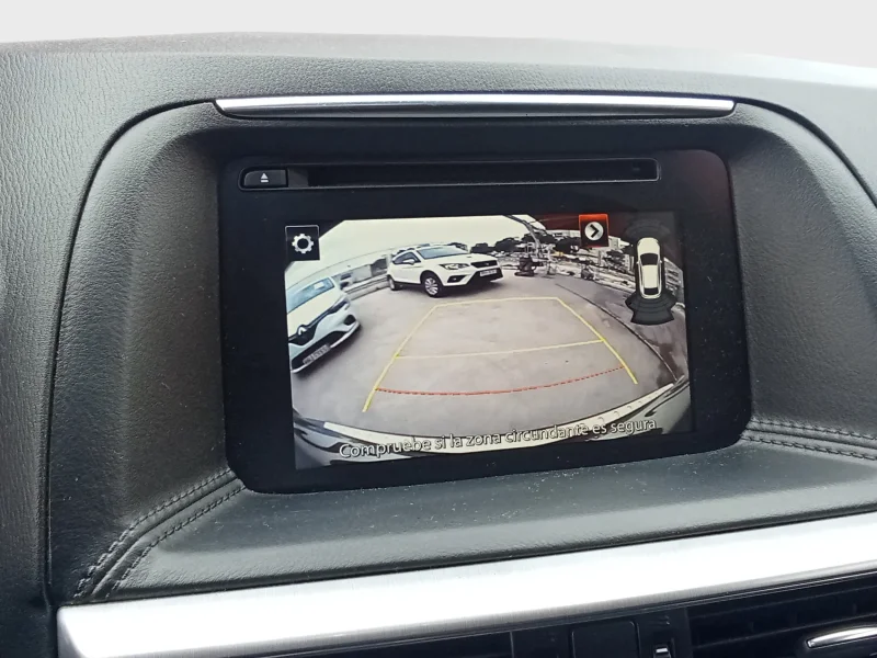 Imagen de Mazda CX-5