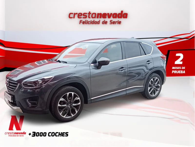 Imagen de Mazda CX-5