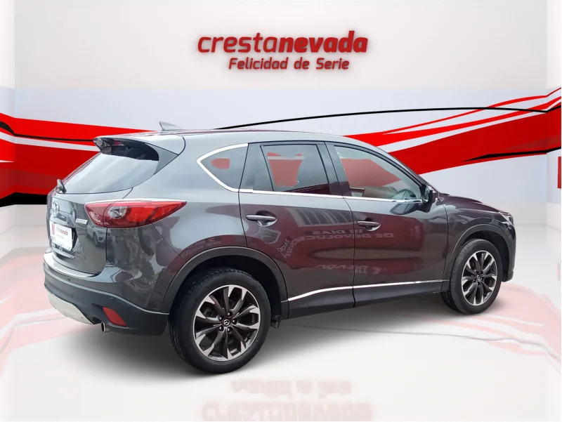 Imagen de Mazda CX-5