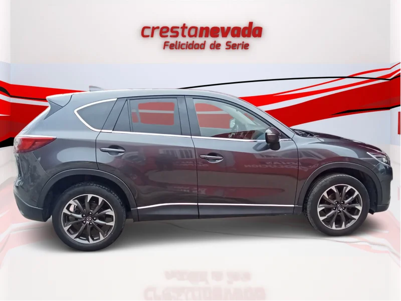 Imagen de Mazda CX-5