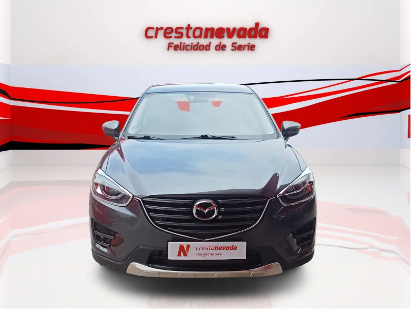 Imagen de Mazda CX-5
