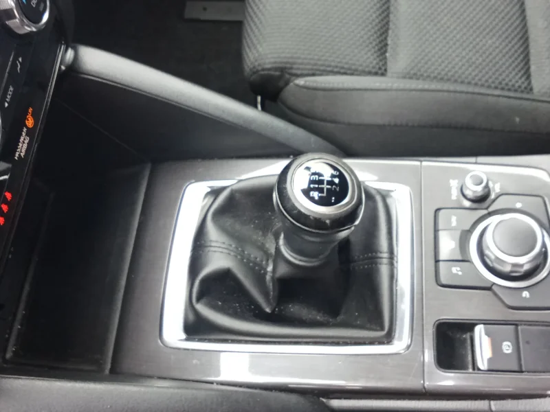 Imagen de Mazda CX-5