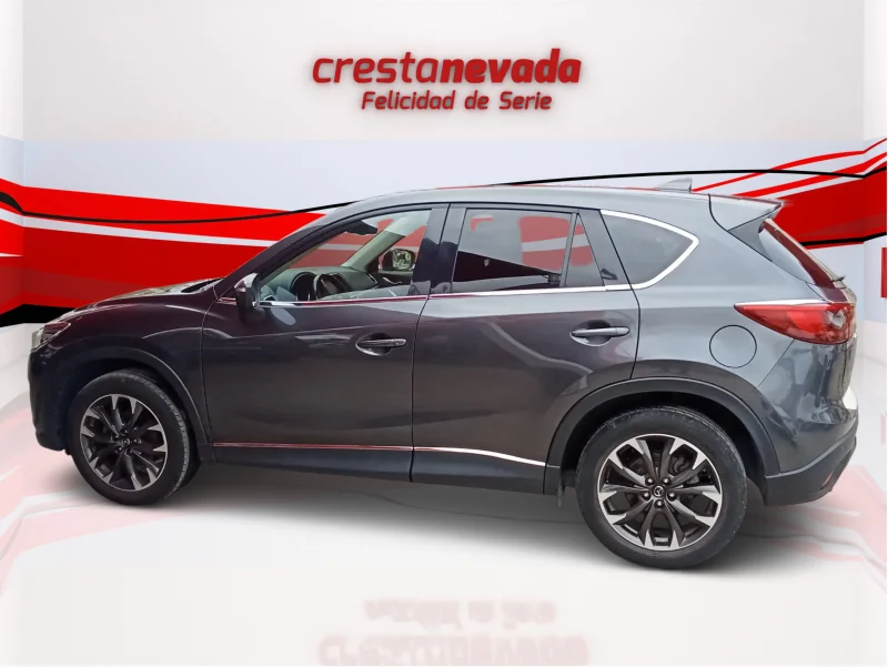 Imagen de Mazda CX-5