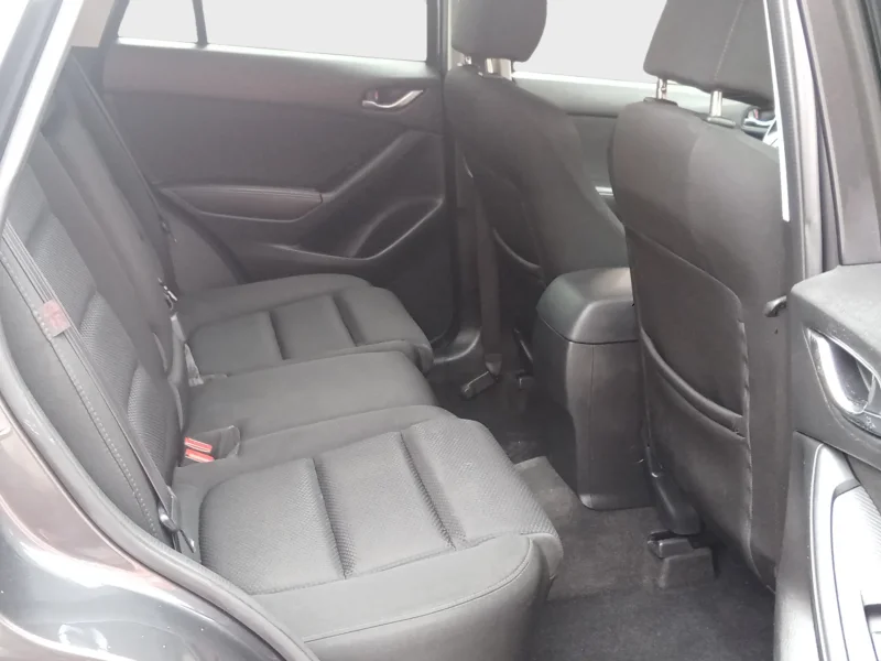 Imagen de Mazda CX-5