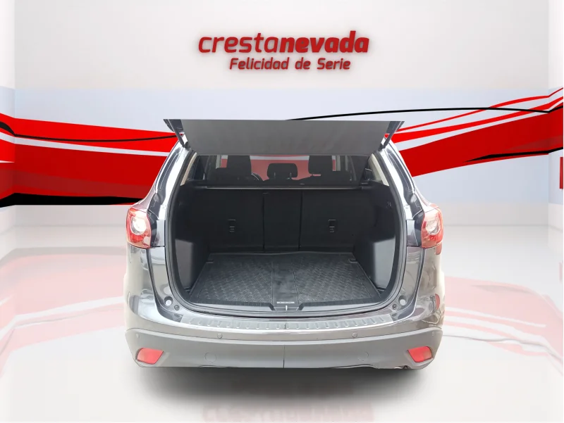 Imagen de Mazda CX-5