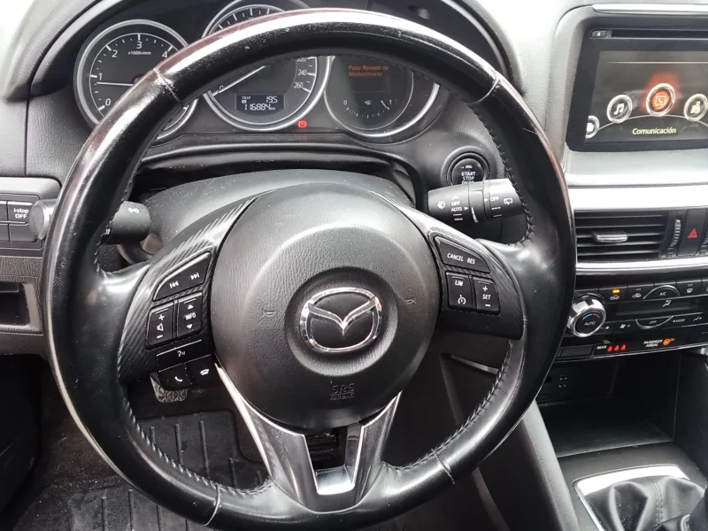 Imagen de Mazda CX-5
