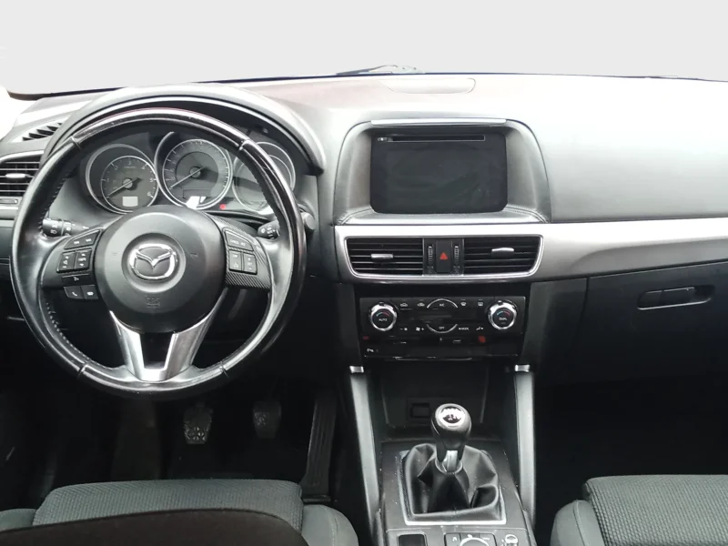 Imagen de Mazda CX-5