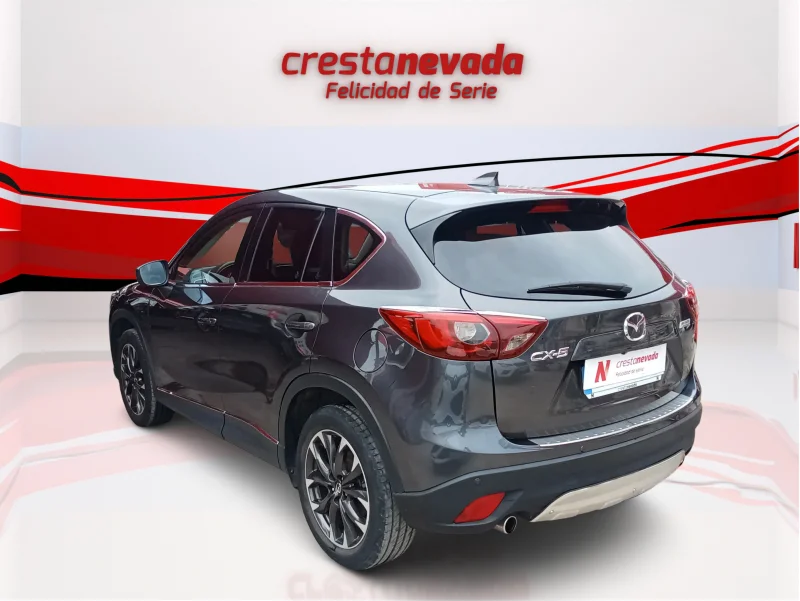 Imagen de Mazda CX-5