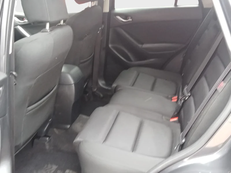 Imagen de Mazda CX-5