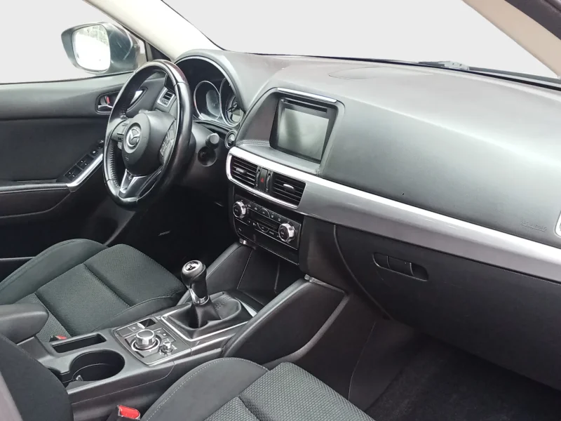 Imagen de Mazda CX-5