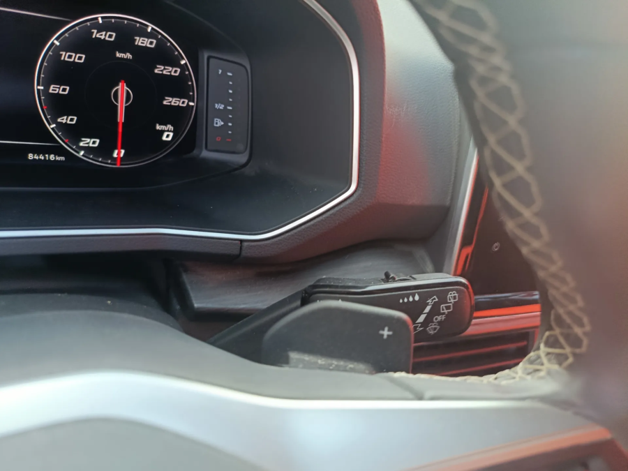 Imagen de SEAT Tarraco