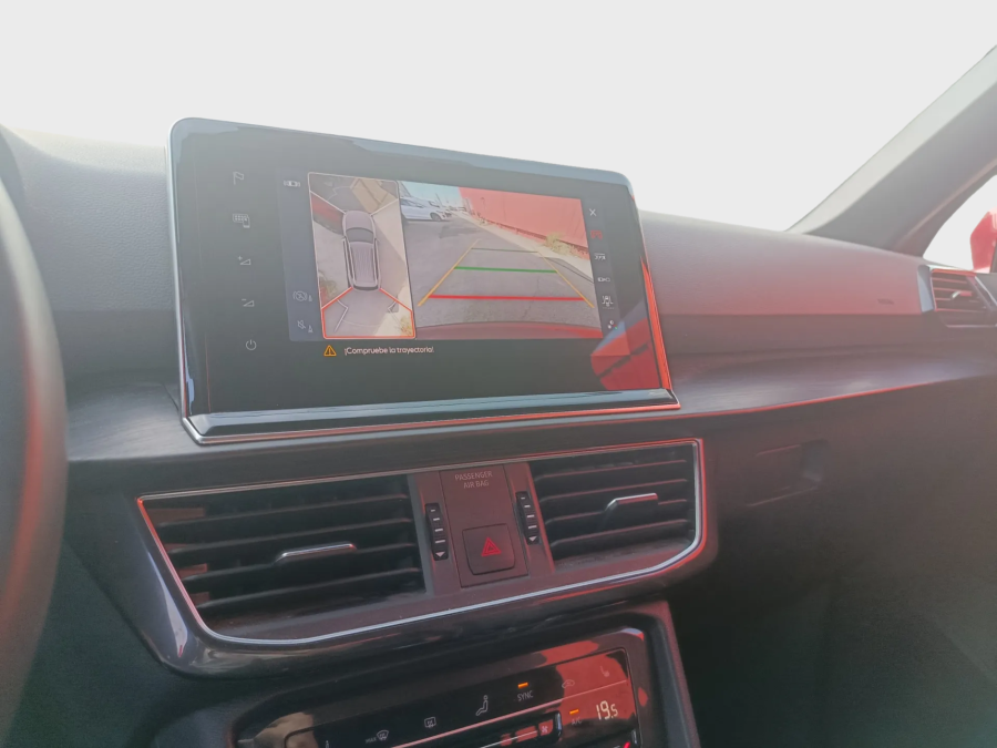 Imagen de SEAT Tarraco