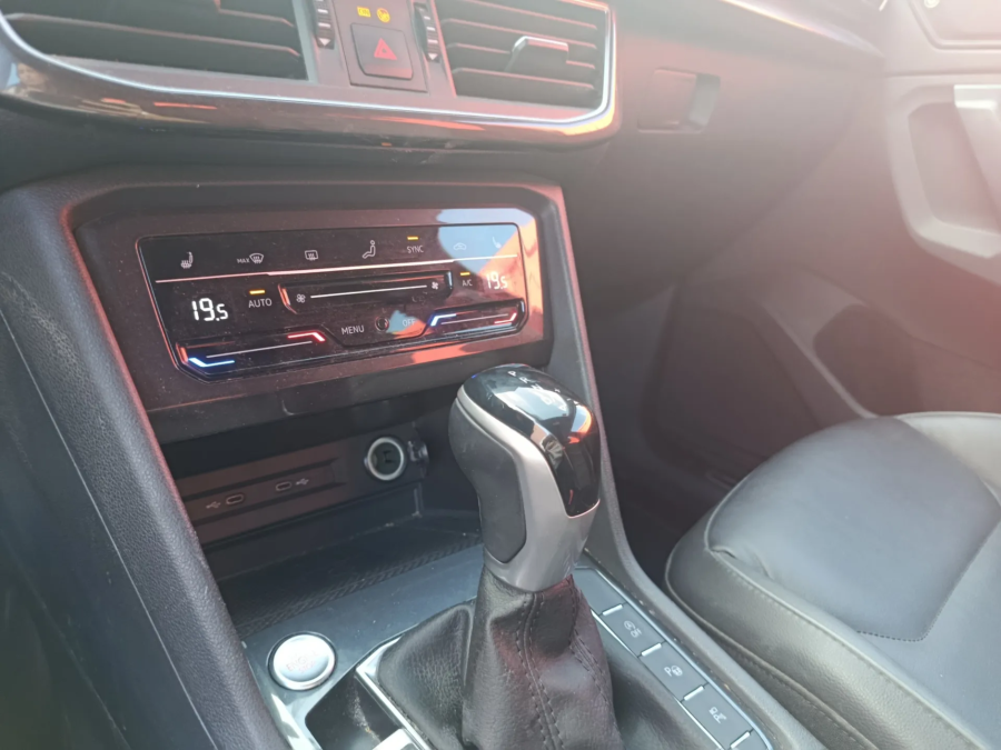 Imagen de SEAT Tarraco