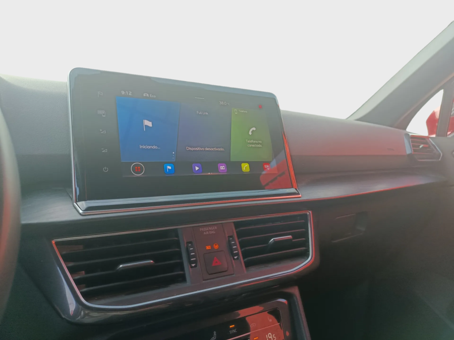Imagen de SEAT Tarraco