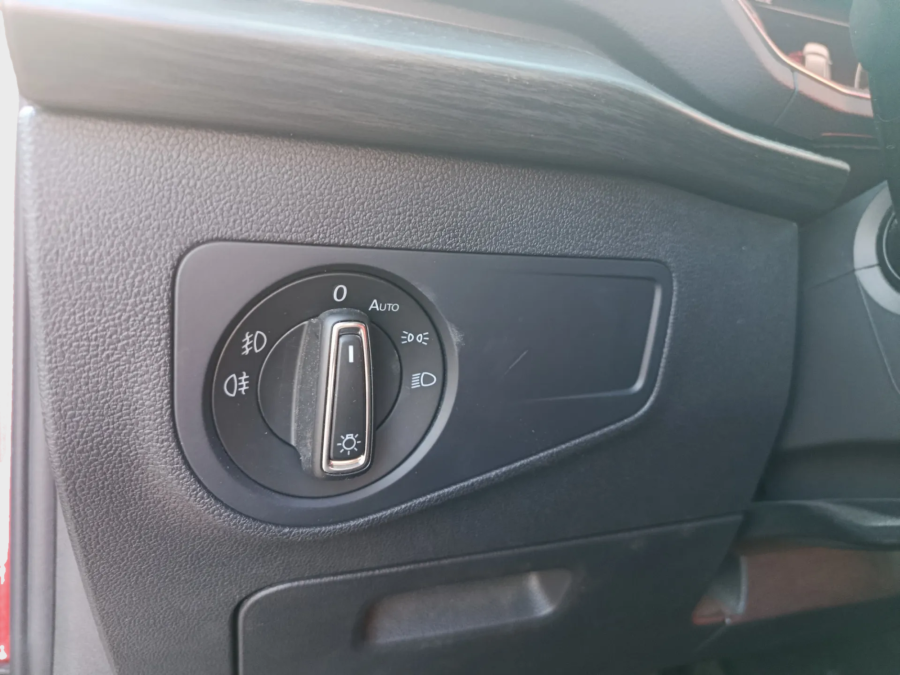 Imagen de SEAT Tarraco