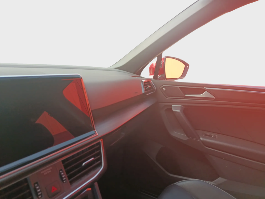 Imagen de SEAT Tarraco
