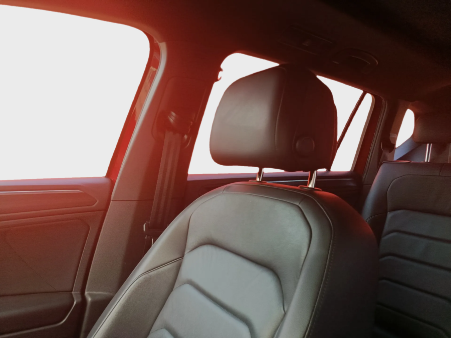 Imagen de SEAT Tarraco