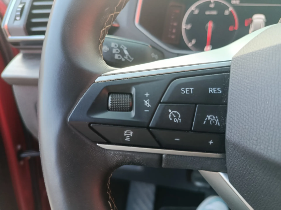 Imagen de SEAT Tarraco