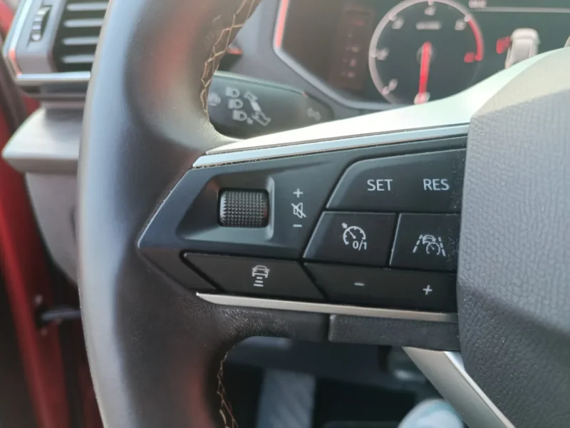 Imagen de SEAT Tarraco