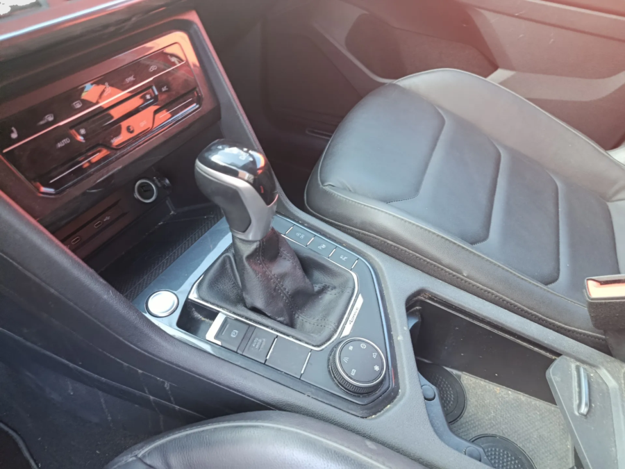 Imagen de SEAT Tarraco
