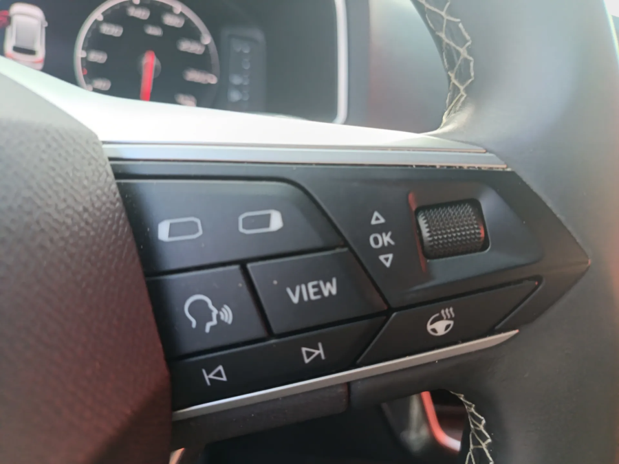 Imagen de SEAT Tarraco