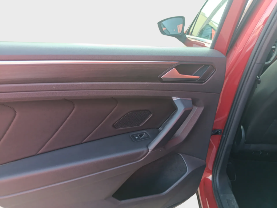 Imagen de SEAT Tarraco