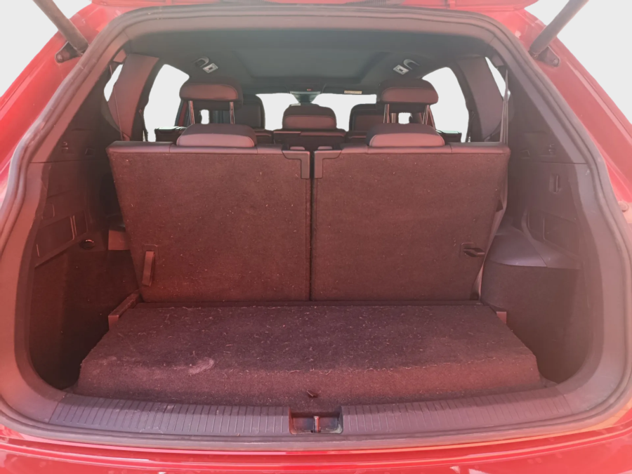 Imagen de SEAT Tarraco