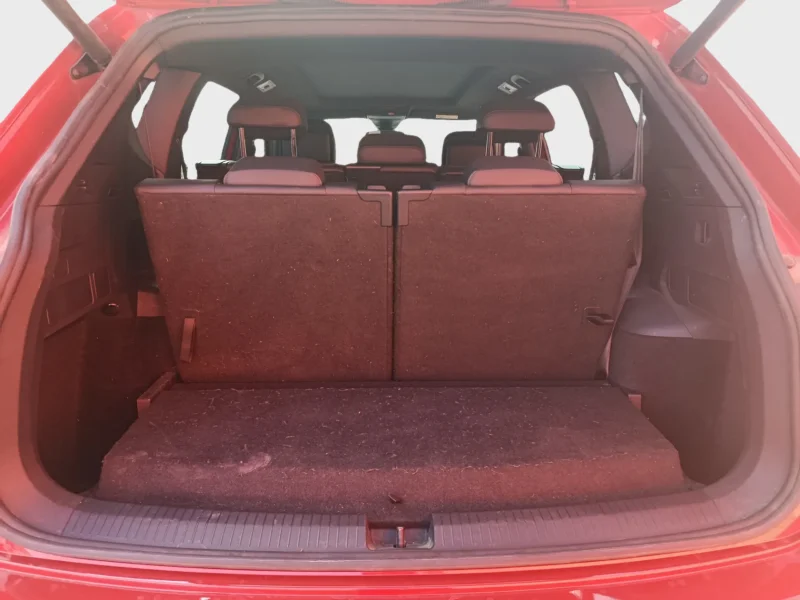 Imagen de SEAT Tarraco